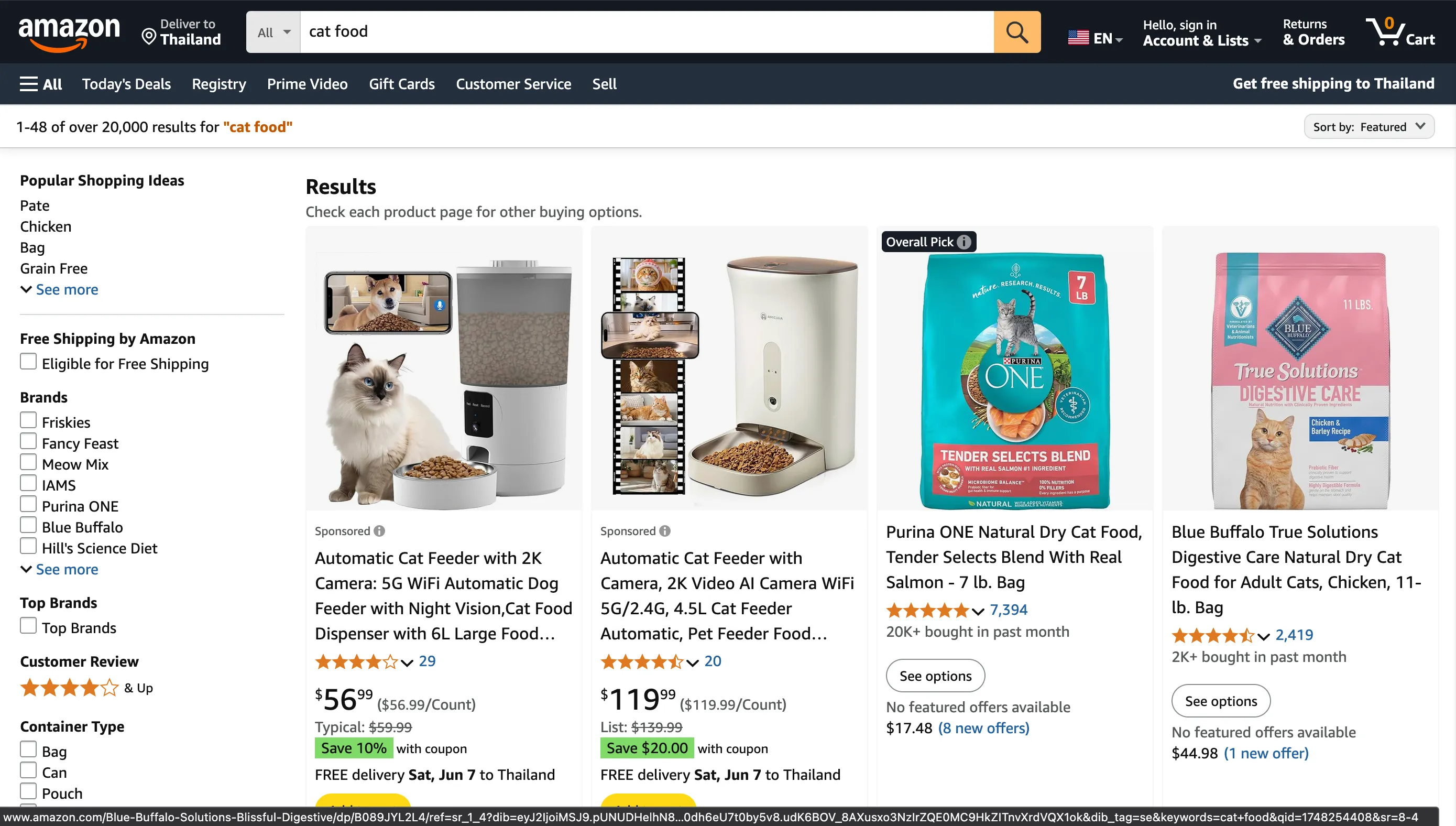 เช็คลิสต์ SEO สำหรับ E-commerce ปี 2025 จาก Nathan Gotch