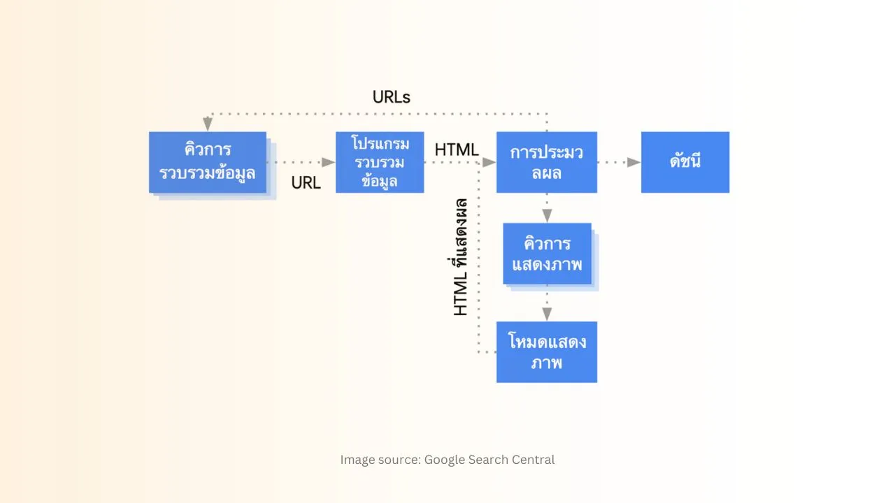 JavaScript SEO Guide เทคนิคปรับ SEO สำหรับเว็บไซต์ที่ใช้ JS