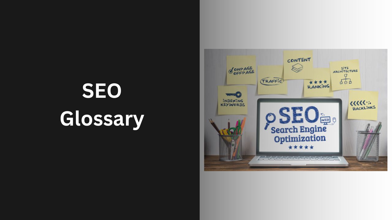รวม 50 คำศัพท์ SEO พื้นฐานที่ควรรู้