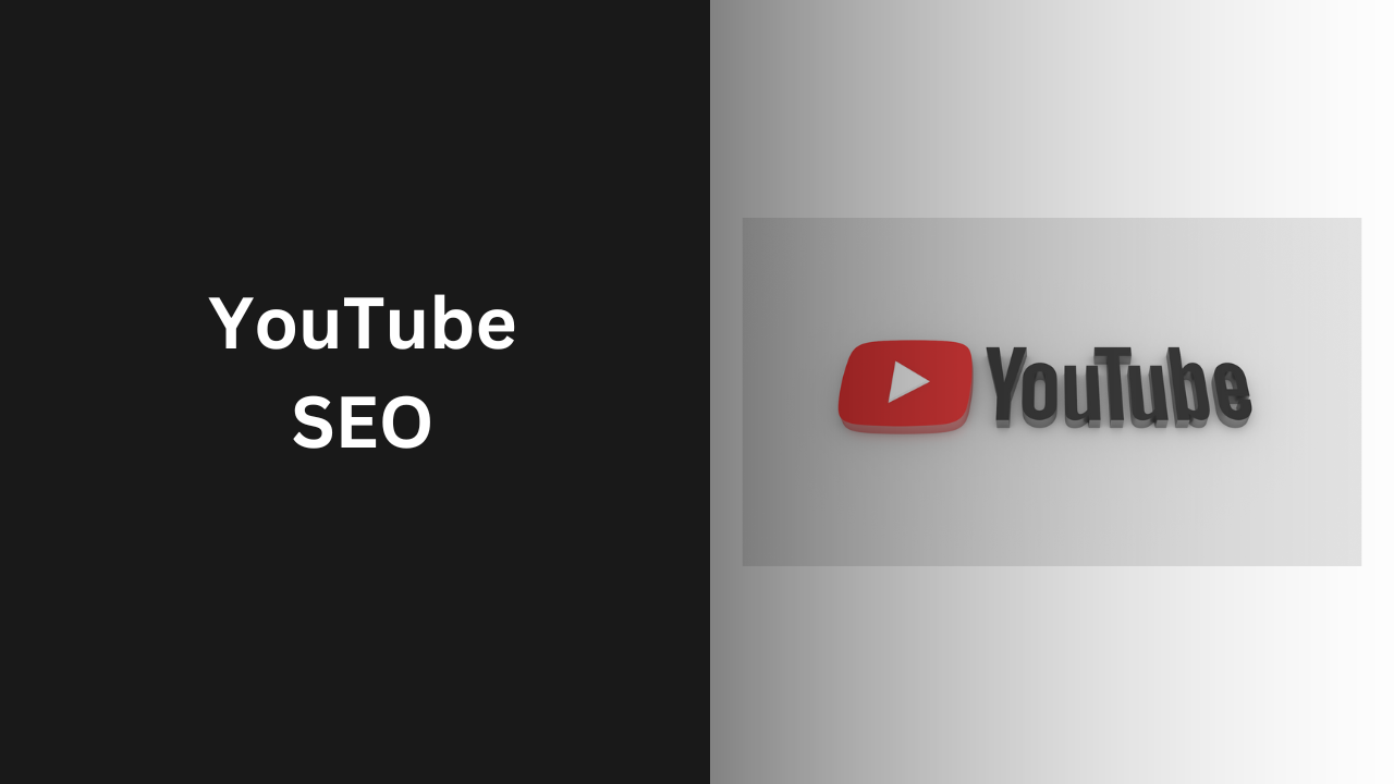 YouTube SEO 2023 สอนทำคลิปยูทูปยังไง ให้ติดหน้าแรก