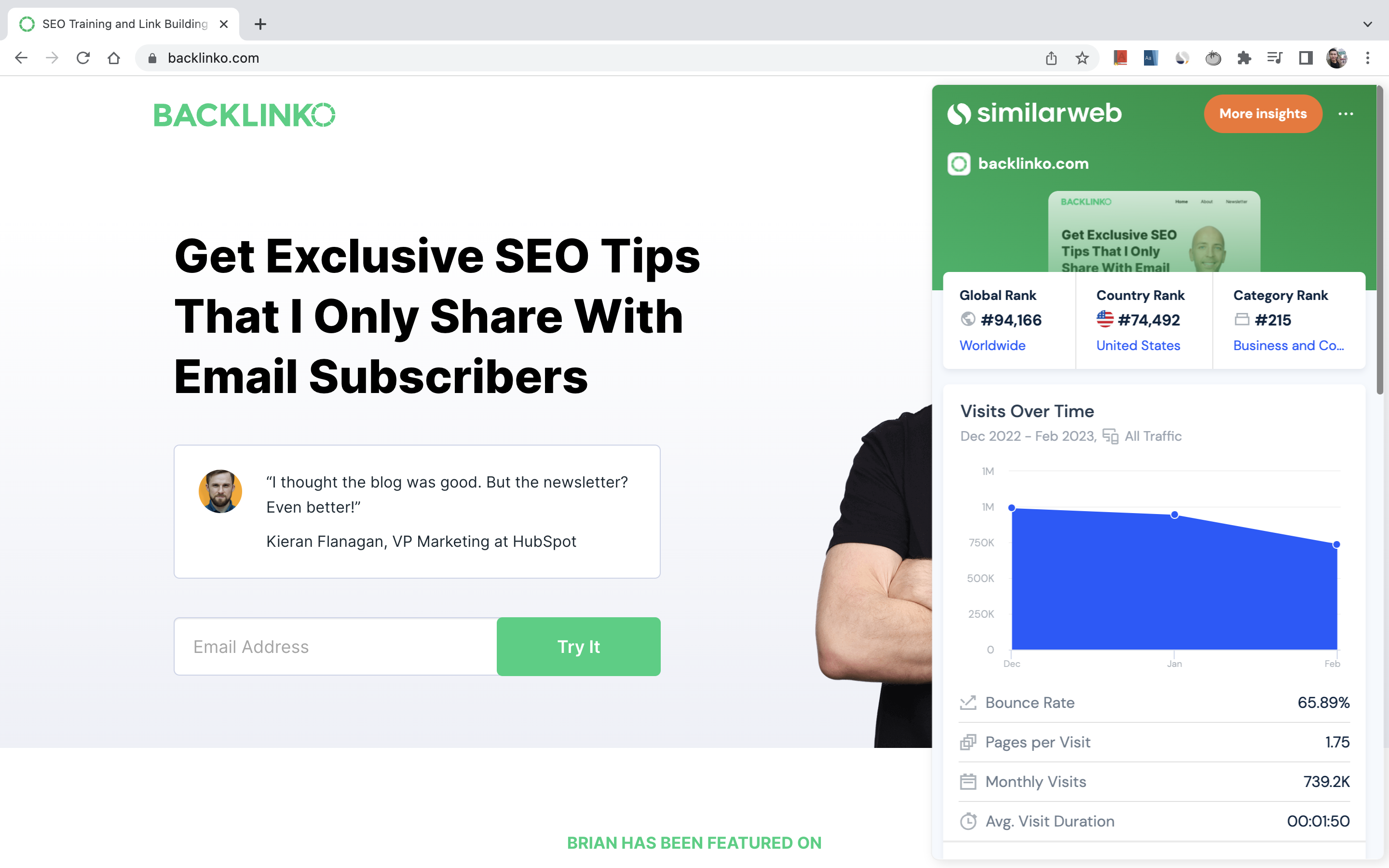 Similarweb